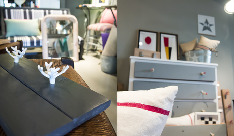 TCV Shop en The Sunday Market