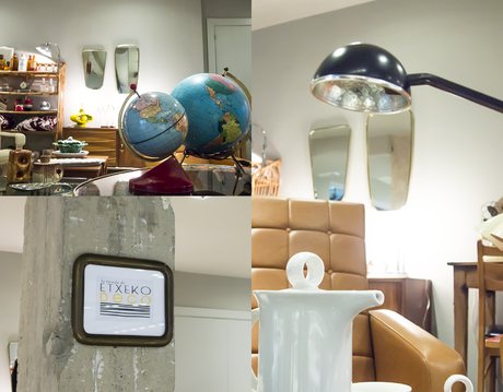 TCV Shop en The Sunday Market