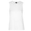 Camiseta Olivia Palermo blanca