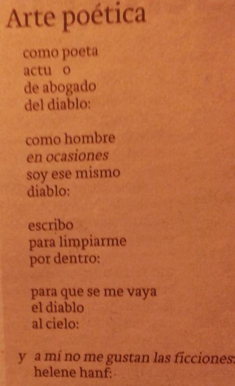 Vanessa Gutiérrez: Transmitir aliento: