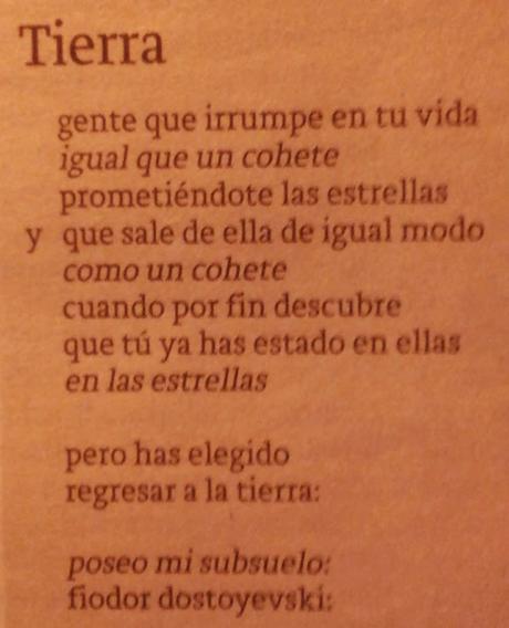 Vanessa Gutiérrez: Transmitir aliento: