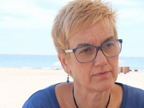 Entrevistamos a Virginia Tovar Fundadora de la Plataforma de Defensa del Trabajo Social en España Virginia Tovar