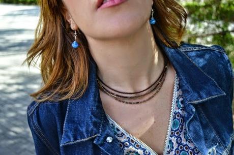 #LOOK. BOHO CHIC - Todo Alma #LOOK. BOHO CHIC - Todo Alma