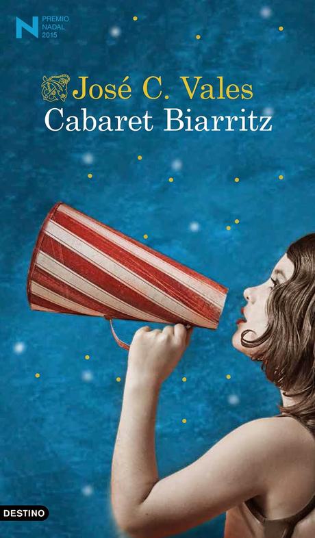 Cabaret Biarritz. José C. Vales