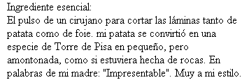 En la cocina con la drama mamá, de Amaya Ascunce