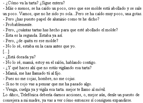 En la cocina con la drama mamá, de Amaya Ascunce