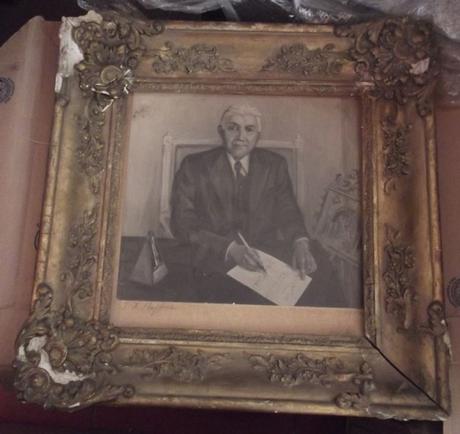 Foto Julián Carrillo