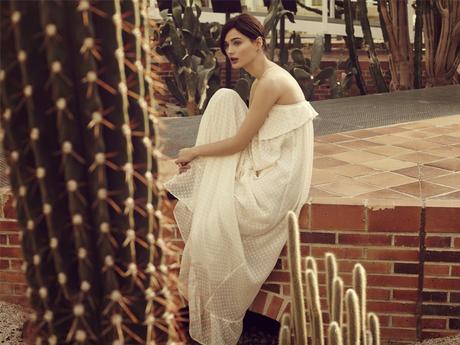 COLECCIONES SS´15; SFERA.-