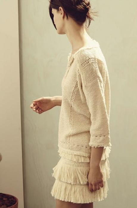 COLECCIONES SS´15; SFERA.-