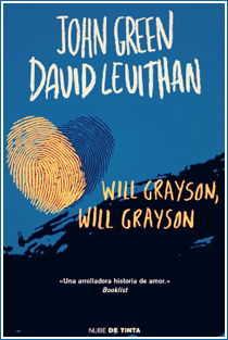 ~♥ Reseña #168 = Will Grayson, Will Grayson ~ John Green & David Levithan