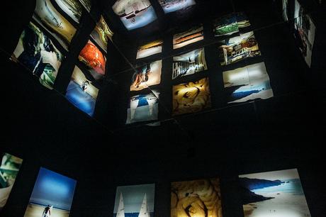 Centro de Interpretación Faro de Peñas