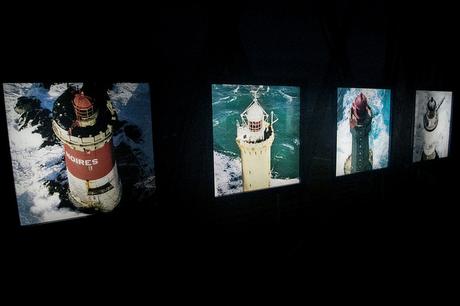 Centro de Interpretación Faro de Peñas