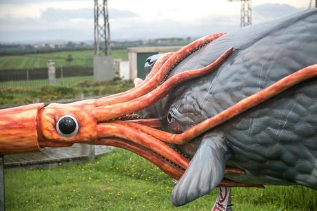 Centro de Interpretación Faro de Peñas