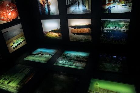 Centro de Interpretación Faro de Peñas