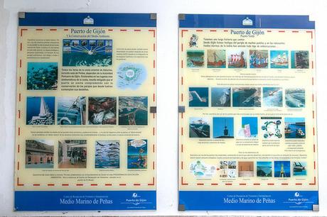 Centro de Interpretación Faro de Peñas