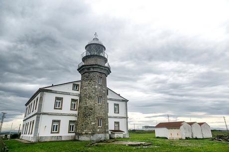 Centro de Interpretación Faro de Peñas