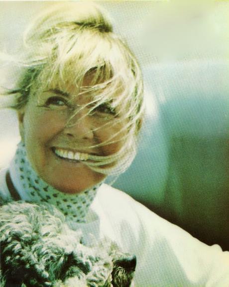 Miércoles Palomitero con Doris Day