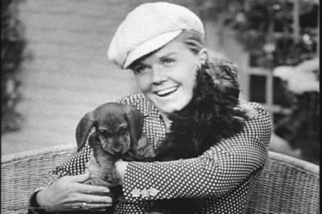 Miércoles Palomitero con Doris Day