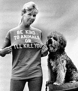 Miércoles Palomitero con Doris Day