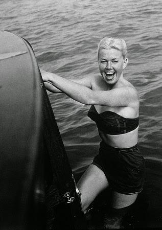 Miércoles Palomitero con Doris Day