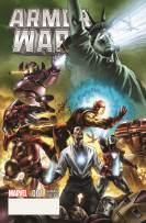 Secret Wars – Guerra de armaduras en el Mundo de Batalla