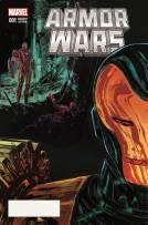 Secret Wars – Guerra de armaduras en el Mundo de Batalla