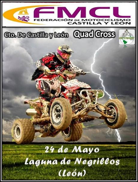 QUAD-CROSS LAGUNA DE NEGRILLOS, BARANJARATUBE