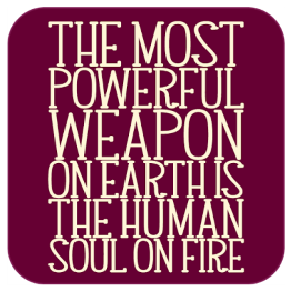 Humanizar las UCIs: una labor de todos #Humaniza