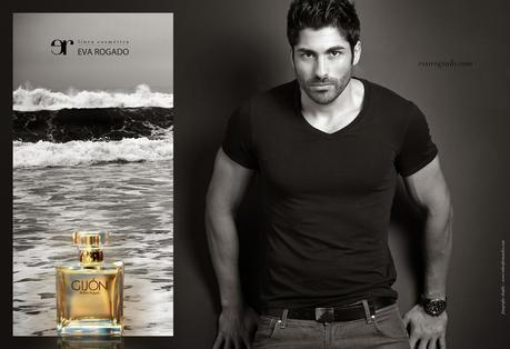 Brillos y tirantez en la piel del hombre