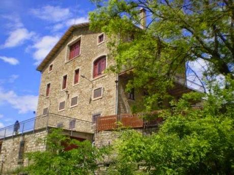 Colonias de verano , Fundación Pere Tarrés