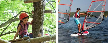 Colonias de verano , Fundación Pere Tarrés