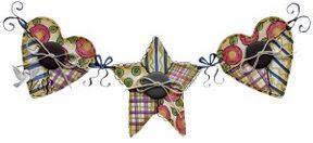 Vistiendo una pared.