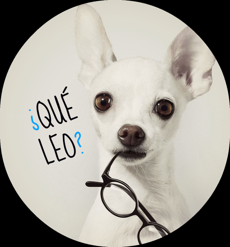 ¿Qué leo? #4 ¿Qué leo? #4
