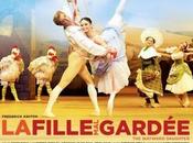 Fille Gardée