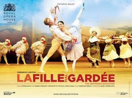 La Fille Mal Gardée