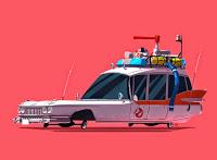 Autos  de la cultura Pop