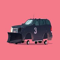 Autos  de la cultura Pop