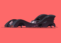 Autos  de la cultura Pop