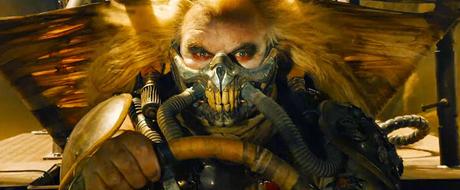 ¡Conoce 12 datos curiosos de la saga Mad Max​!​