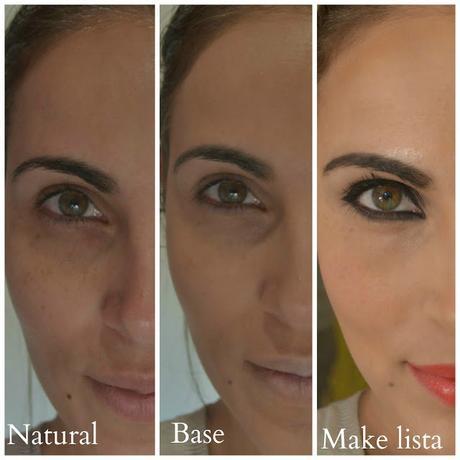 Revlon PhotoReady Airbrush Effect™ Makeup !!! Revlon PhotoReady Airbrush Effect™ Makeup !!!