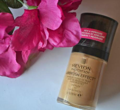 Revlon PhotoReady Airbrush Effect™ Makeup !!! Revlon PhotoReady Airbrush Effect™ Makeup !!!