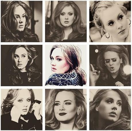 27 AÑOS DE LA MARAVILLA BRITÁNICA: ADELE