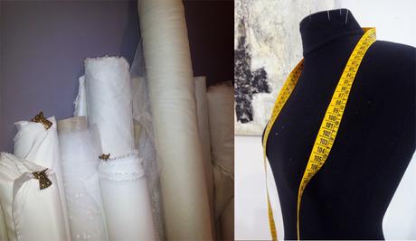 Entre costuras, gracias a Miguel Ángel Company.