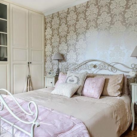 BUSCANDO INSPIRACIÓN PARA NUESTRAS PRINCIPALES ESTANCIAS (DORMITORIOS)