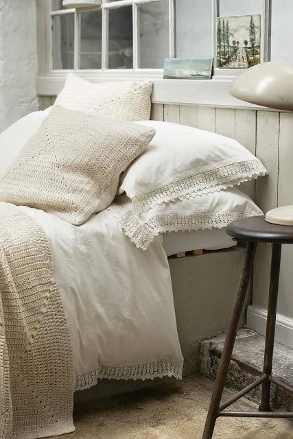 BUSCANDO INSPIRACIÓN PARA NUESTRAS PRINCIPALES ESTANCIAS (DORMITORIOS)