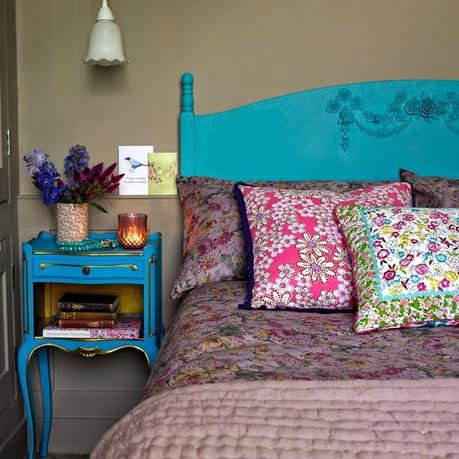 BUSCANDO INSPIRACIÓN PARA NUESTRAS PRINCIPALES ESTANCIAS (DORMITORIOS)