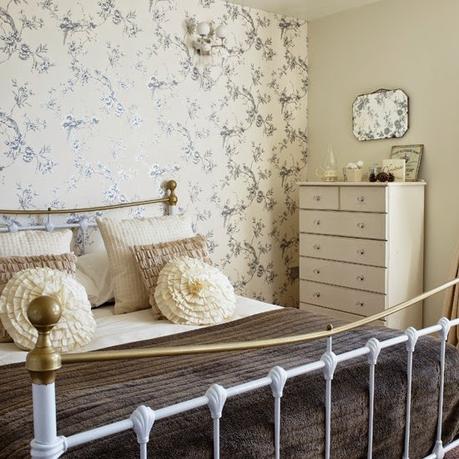 BUSCANDO INSPIRACIÓN PARA NUESTRAS PRINCIPALES ESTANCIAS (DORMITORIOS)