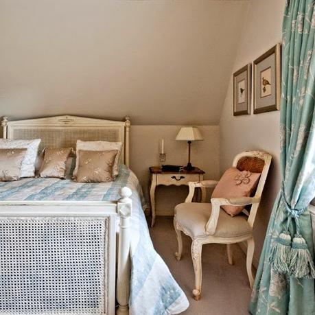 BUSCANDO INSPIRACIÓN PARA NUESTRAS PRINCIPALES ESTANCIAS (DORMITORIOS)