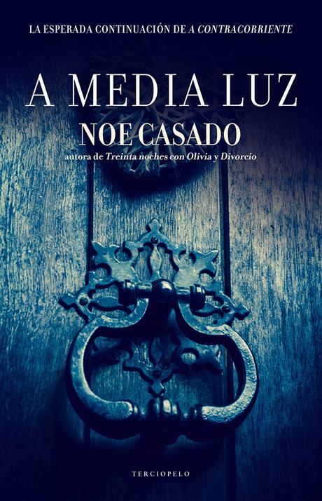 RESEÑA MEDIA LUZ