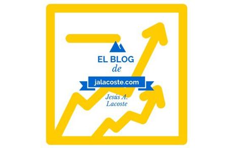 El blog de Jesús A. Lacoste - ventas